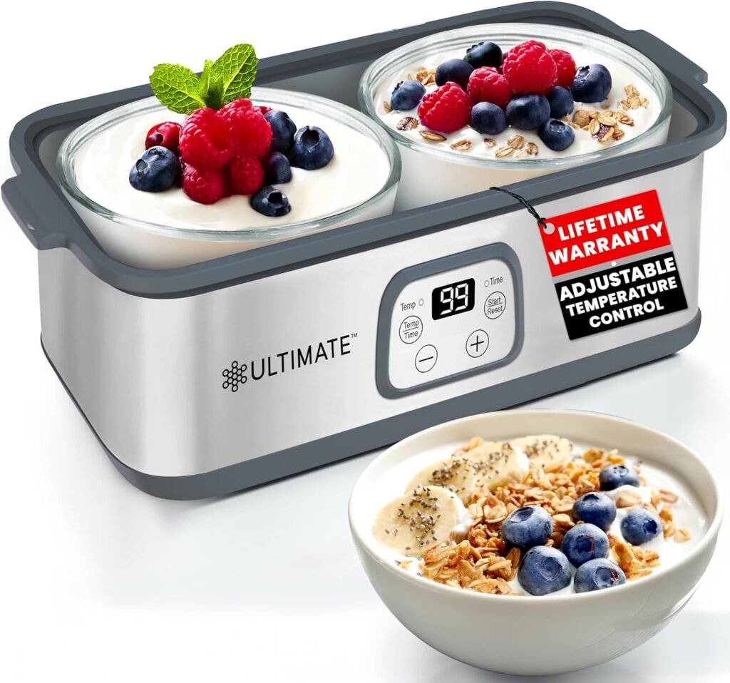 Probiotic Culture maker